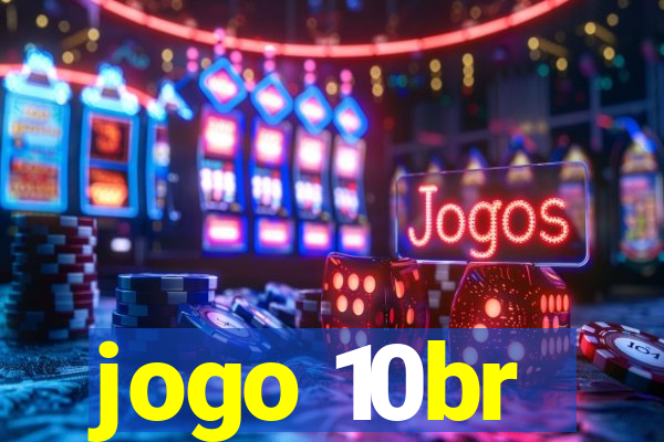 jogo 10br